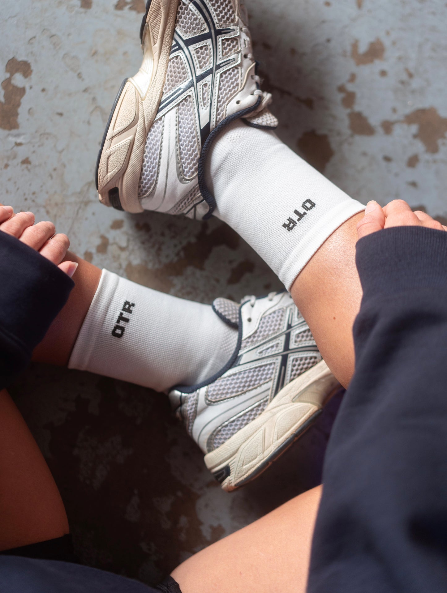 OTR Performance Socks